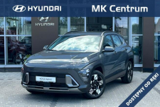 Hyundai Kona 1.6GDi HEV 129KM 6DCT Hybrid Executive + Tech + Design Piotrków Trybunalski - zdjęcie 1