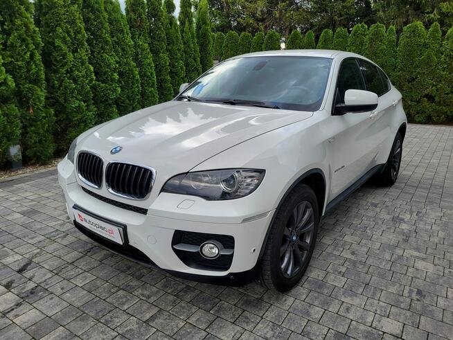 BMW X6 ** Bezwypadkowy ** Salon Polska ** Jatutów - zdjęcie 2
