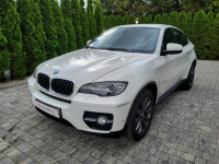 BMW X6 ** Bezwypadkowy ** Salon Polska ** Jatutów - zdjęcie 2