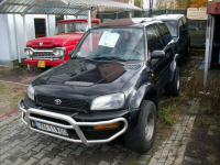 Toyota RAV-4 4x4/ 2.0 benzyna/ z gazem Katowice - zdjęcie 2
