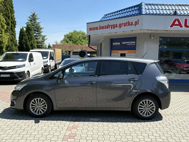 Toyota Verso 1.8 147 KM, Automat ,Kamera, Edition S Tarnowskie Góry - zdjęcie 6
