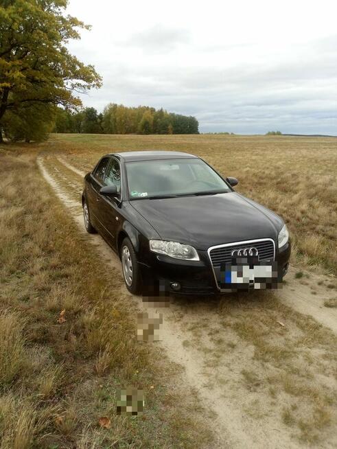 Audi A4 B7 Brody - zdjęcie 1
