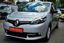 Renault Scenic 1,5DCI NAVI, 110KM, 2015r. Płock - zdjęcie 10