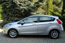 Ford Fiesta 1.3 Benzyna KM 5 drzwi Zadbany egzemplarz Lubań - zdjęcie 4