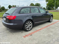 Audi A6 Avant Golina - zdjęcie 4
