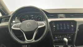 Volkswagen Passat 2.0 TDI EVO Business DSG Warszawa - zdjęcie 9