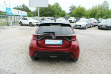 Toyota Yaris Selection Automat Kamera Asysten pasa Warszawa - zdjęcie 7