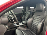 Alfa Romeo Giulia 2.0 Turbo Veloce Q4 Warszawa - zdjęcie 10