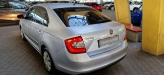 Škoda RAPID Zobacz opis !! Możliwa Roczna Gwarancja !! Mysłowice - zdjęcie 5