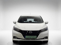 Nissan Leaf 40kWh Acenta ! Z Polskiego Salonu ! Faktura VAT ! Warszawa - zdjęcie 8