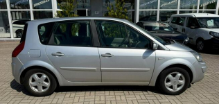 Renault Scenic Model 2009, panorama dach, Olsztyn - zdjęcie 5