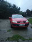 Sprzedam Renault Megane Markowce - zdjęcie 5