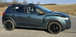 Dacia Sandero Stepway 27.000km ! Pleszew - zdjęcie 9