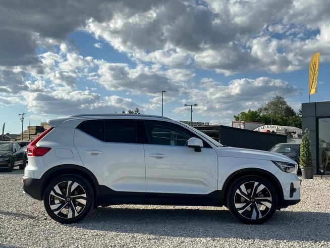 Volvo XC40, 2024 Michałowice - zdjęcie 3