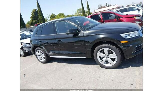 Audi Q5 Quattro / Virtual / niski przebieg Tarnów - zdjęcie 4
