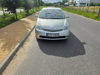 Toyota Prius | 1.5 Hybryda | Automat | 2005 | Pabianice - zdjęcie 2