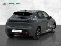 Peugeot 208 1.2 PureTech Allure S&amp;S Warszawa - zdjęcie 5