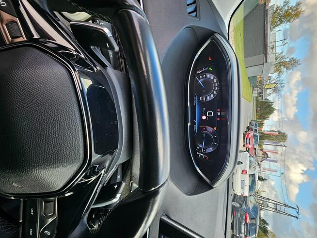 Peugeot 3008 Od 1200zł m-c Bez Wpłaty! 2,0Hdi180km#Eat8hp#FullLed# Warszawa - zdjęcie 7