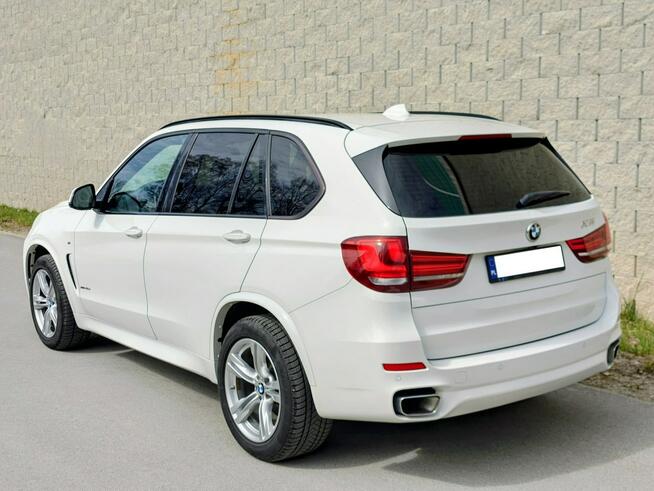 BMW X5 Łódź - zdjęcie 6