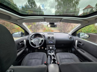 Nissan Qashqai 1.6 16V 116KM Acenta Kamera Panorama St.Ba.Dob. Kętrzyn - zdjęcie 4