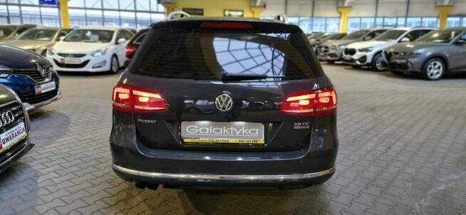 Volkswagen Passat 2011/2012 Roczna Gwarancja Mysłowice - zdjęcie 6