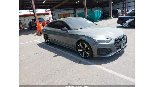 Audi A5 Premium Plus / S-Line / Quattro Tarnów - zdjęcie 2