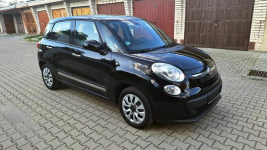 Fiat 500L * 14/16V Benzyna * 2015