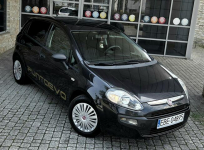 Fiat Punto Evo Android 9 cali ! Klima! Dostawa pod dom! Zamiana też! Zduńska Wola - zdjęcie 6