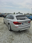 BMW 530 Xdrive "RATY" Grodzisk Wielkopolski - zdjęcie 9