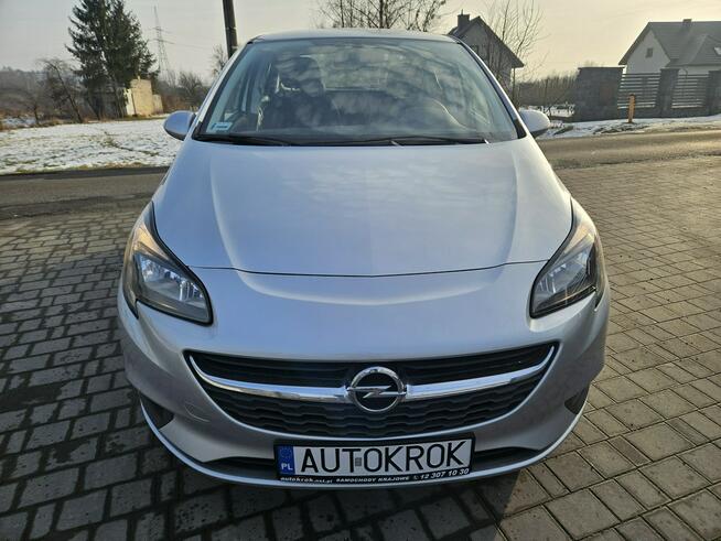Opel Corsa Krajowy, Bezwypadkowy Liszki - zdjęcie 2
