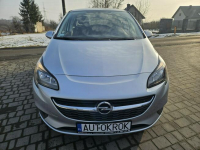 Opel Corsa Krajowy, Bezwypadkowy Liszki - zdjęcie 2