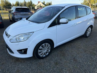 Ford C-Max klimatronic, gwarancja, zarejestrowany! Zbąszyń - zdjęcie 11