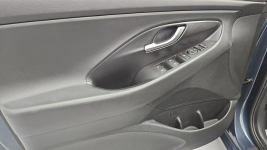 Hyundai i30 1.0 T-GDI Smart ! Z Polskiego Salonu ! Faktura Vat ! Warszawa - zdjęcie 10