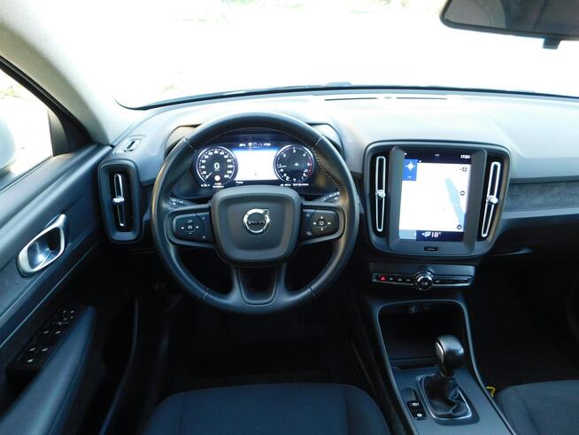 Volvo XC 40 z Gwarancją Kamera Parkowania Żyrardów - zdjęcie 7