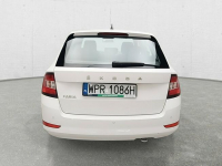 Škoda Fabia Komorniki - zdjęcie 6