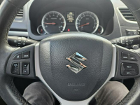 Suzuki Swift Podgrzewane fotele / START/STOP / Klimatronic / Tempomat Ruda Śląska - zdjęcie 9