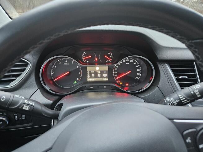 Sprzedam Opel Granland x Katowice - zdjęcie 5