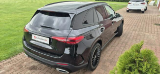 Mercedes GLC 220 AMBILIGHT-LED-BURMASTERR Paproć - zdjęcie 9