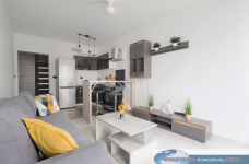 3-POKOJOWE MIESZKANIE | CZAPURY | OBOK LASU I DWÓCH JEZIOR Czapury - zdjęcie 2