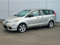 Mazda 5 2.2i, Automat, 166KM, 6 osób, Auto Komis Piła, AUTO DEAL Piła Piła - zdjęcie 8