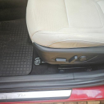 Sprzedam Hyundai Tucson 1,6 T-GDi, hybryda Tarnów - zdjęcie 5