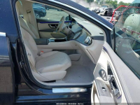 EQS 450+ 2024 Radary Wentyle Panorama Burmester El. tylna kanapa Gdynia - zdjęcie 3