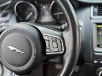 Jaguar E-Pace Bezwypadkowy 4x4 Panorama Kamera 360 Nowa Wieś Rzeczna - zdjęcie 12