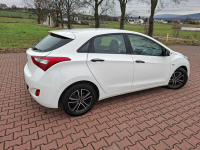 Hyundai I30_1.4 B_100KM_Serwis_Zadbany Pawłów - zdjęcie 6