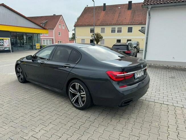 BMW 730 Nysa - zdjęcie 6