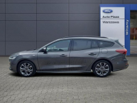 Ford Focus ST-Line X Kombi 1.0 EcoBoost mHEV 155 KM Warszawa - zdjęcie 2