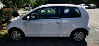 2017 Škoda Citigo EU6 LPG 15zł/100 ALUFELGI KLIMA 2KPL KÓŁ Ursus - zdjęcie 2