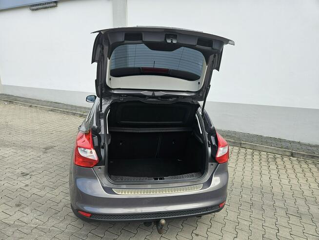 Ford Focus NIski przebieg !! Serwisowany # Okazja Rybnik - zdjęcie 9