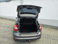 Ford Focus NIski przebieg !! Serwisowany # Okazja Rybnik - zdjęcie 9