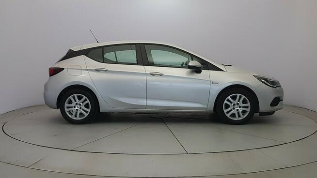 Opel Astra 1.2T Edition S&amp;S ! Z Polskiego Salonu ! FV 23 % Warszawa - zdjęcie 8